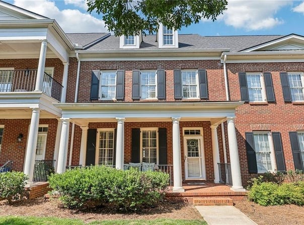 100 Ansonborough Lane, Athens, GA 30605