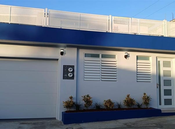 1 CANARIAS, SAN JUAN, 00920