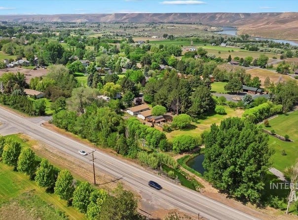 Tbd Willow Ln., Hagerman, ID 83332