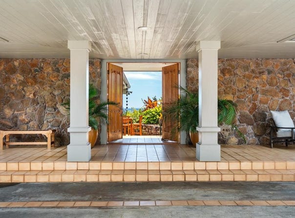 56-2878 PUAKEA BAY DR, Hawi, HI 96719