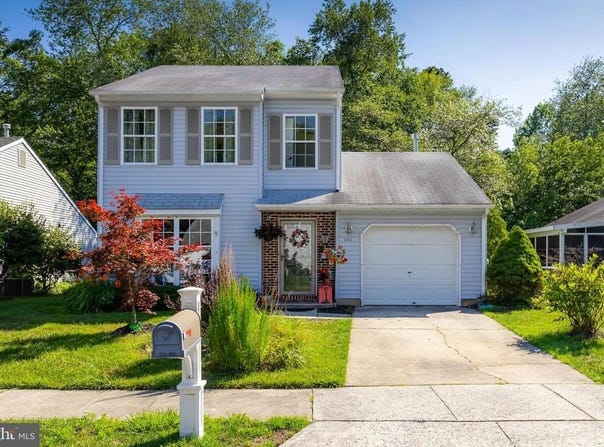 620 CARIBBEAN WAY, WILLIAMSTOWN, NJ 08094