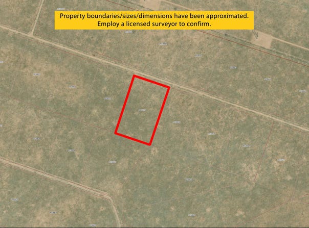Manzanita Drive, Veguita, NM 87062