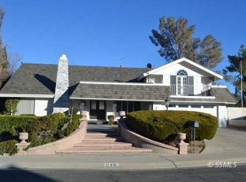 648 Sherri St, Ridgecrest, CA 93555