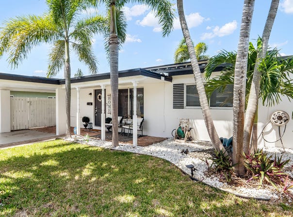 261 NW 47th Court, Oakland Park, FL 33334