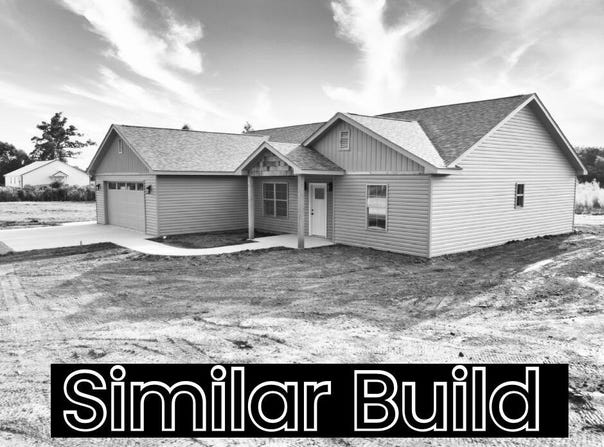 430 Old Hwy 54, Auxvasse, MO 65231