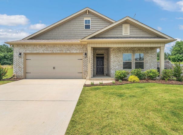 14783 London Lane, Athens, AL 35613