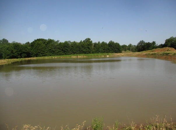 S 4450 rd, Bluejacket, OK 74333