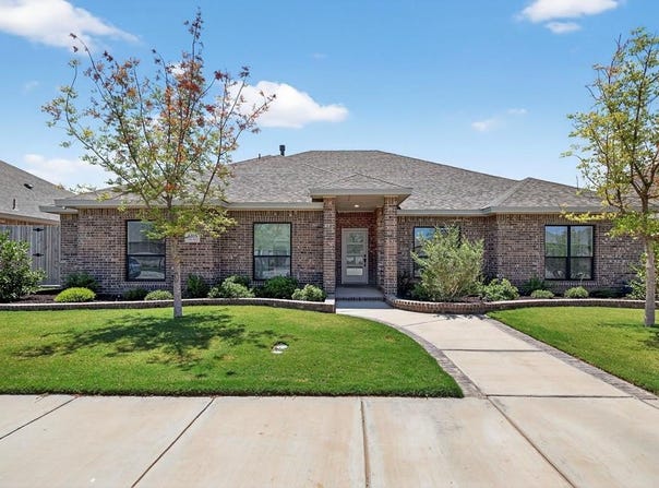 6105 Little River Court, Midland, TX 79707