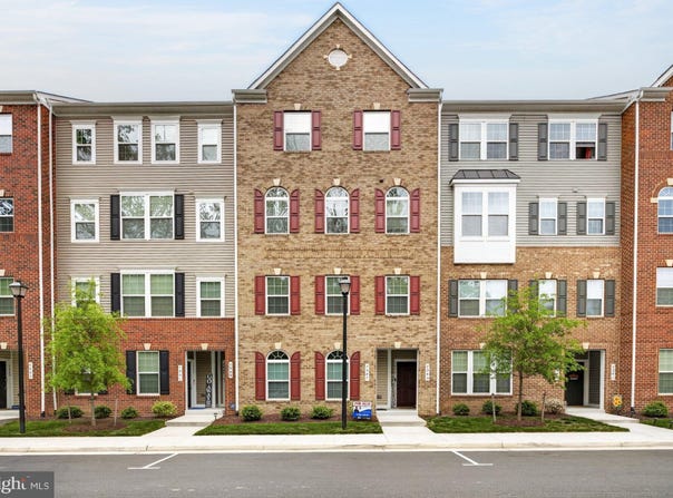 7947 INDEPENDENCE Drive, SPOTSYLVANIA, VA 22553