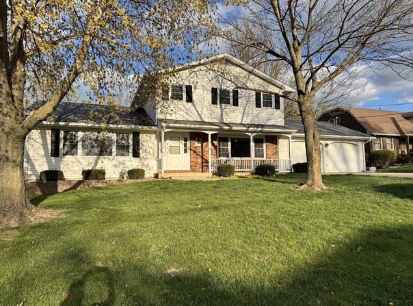 1617 Hickory Dr, Chillicothe, MO 64601