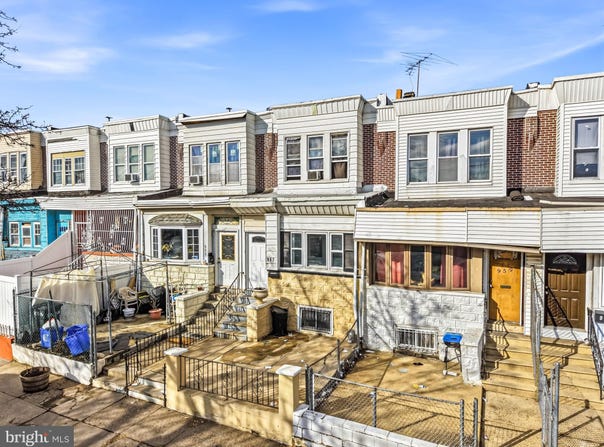 957 E ONTARIO Street, PHILADELPHIA, PA 19134
