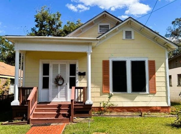 306 North Ash Ave, Demopolis, AL 36732