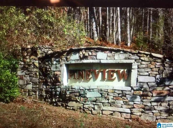 PINE VIEW DRIVE, WEST BLOCTON, AL 35184