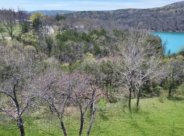 Tbd 789 Everest (Lot 4) Road, Galena, MO 65656