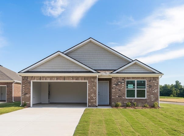 3501 Hawthorn Way, Paragould, AR 72450