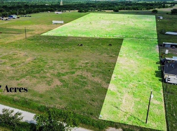 5267 NW County Road 4170, Frost, TX 76641