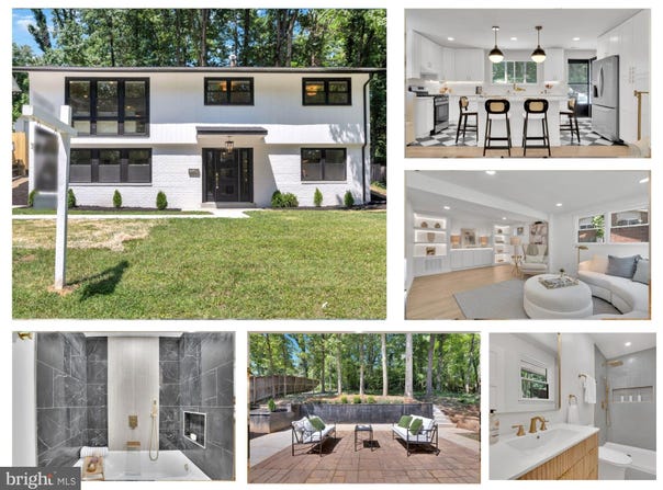 6338 BREN MAR DRIVE, ALEXANDRIA, VA 22312