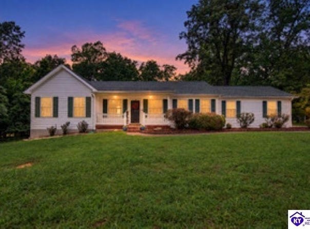 18 Glenn Eagle Road, Brandenburg, KY 40108