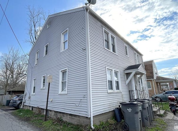308 E Madison Street, Goshen, IN 46550