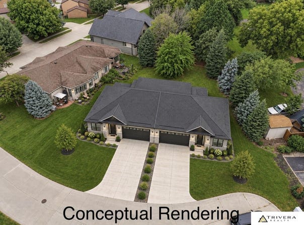 2917 Park Place Court, Lincoln, NE 68506