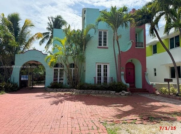 1722 Jefferson Ave, Miami Beach, FL 33139