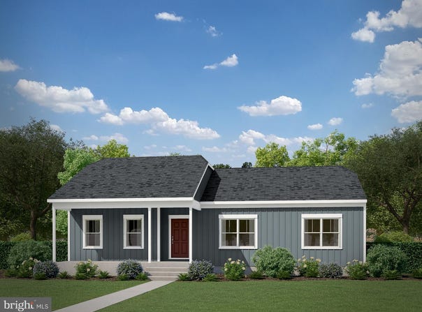 27012 TATUM ROAD, UNIONVILLE, VA 22567