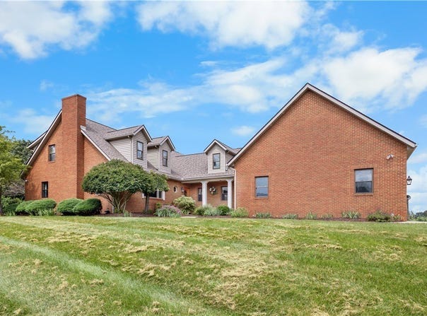10909 Ruby, Cambridge, OH 43725