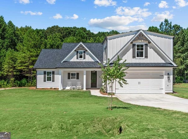 161 Hunters Chase, Eatonton, GA 31024