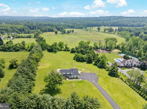 1602 HARBOURTON ROCKTOWN ROAD, HOPEWELL, NJ 08530