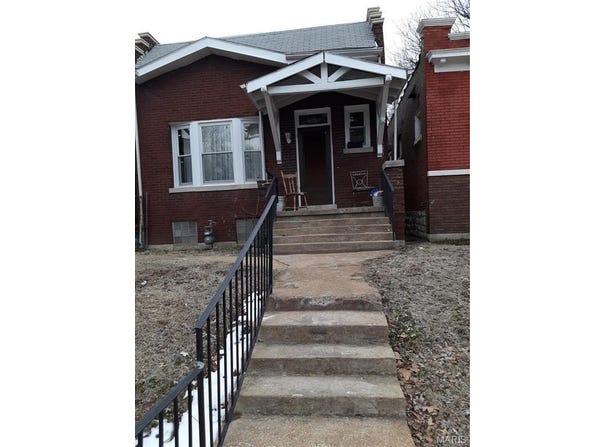 5119 Terry Avenue, St Louis, MO 63115