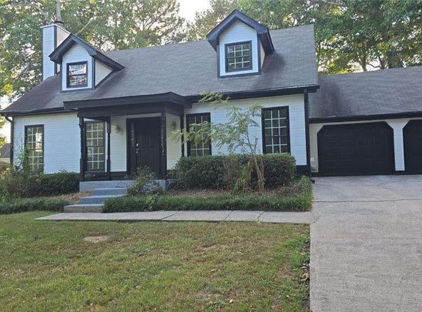 1947 Kensington High, Lilburn, GA 30047