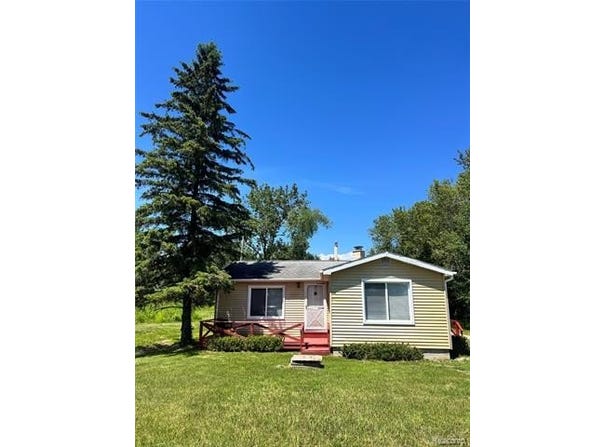 3567 Coveview Drive, Hill Twp, MI 48635