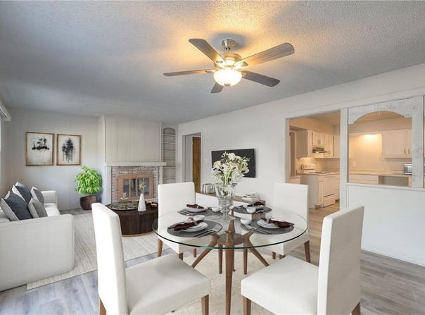 8029 E 130th Court, Grandview, MO 64030