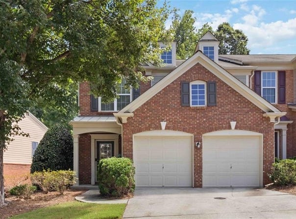 5751 Evadale Trace, Mableton, GA 30126