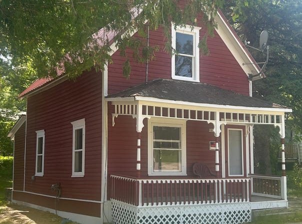 W5049 Main, Vulcan, MI 49892