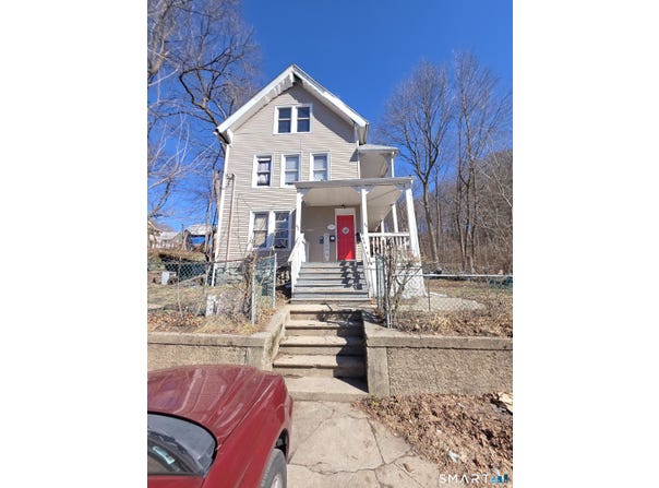 48 Taylor Street, Waterbury, CT 06702