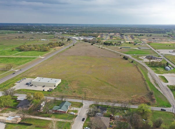 Hwy 114, Paradise, TX 76073
