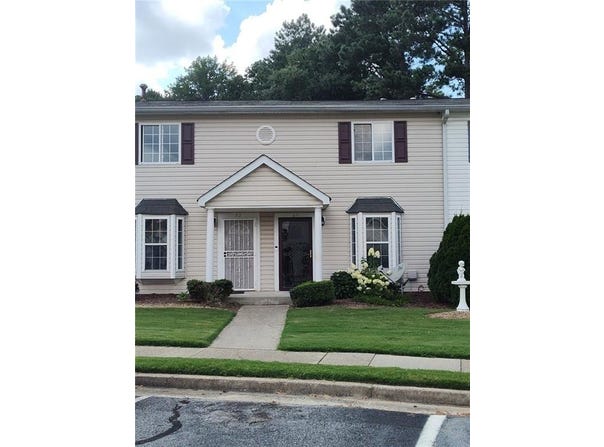1625 CONLEY Road, Conley, GA 30288