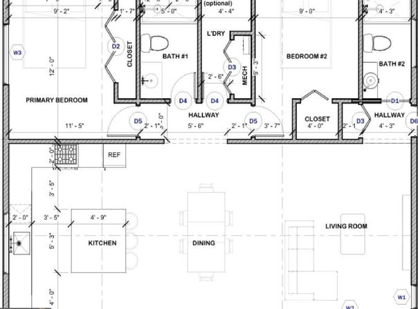 951 Longbranch, Ranger, GA 30734