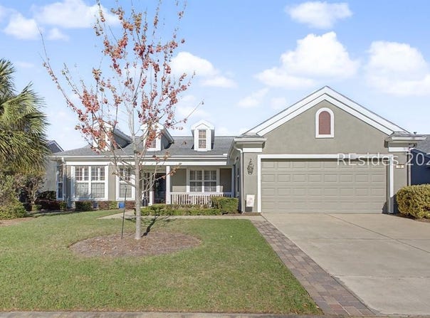 19 Wandering Daisy Drive, Bluffton, SC 29909