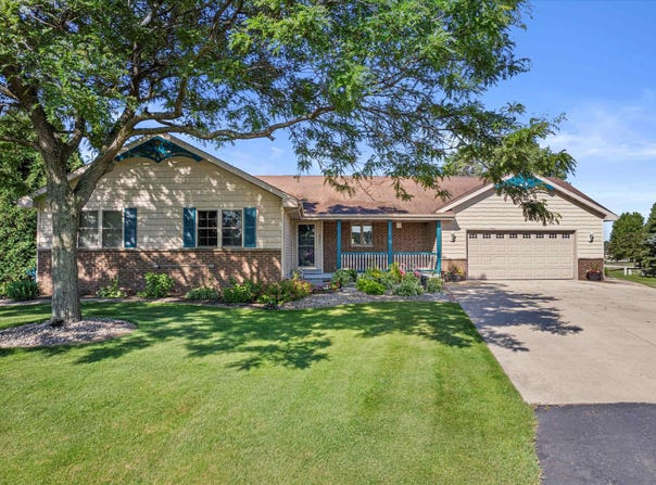 W2543 Skyview Court, Appleton, WI 54915