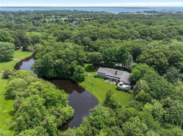 469 Fletcher Road, North Kingstown, RI 02852