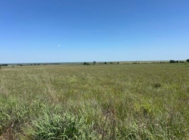 E. 290 Rd & N. 180 Rd, May, OK 73851-0000