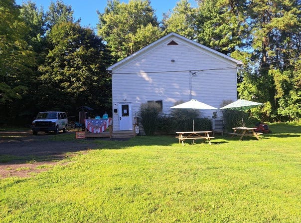330 MCCLELLAN Street, Cambridge Springs, PA 16403