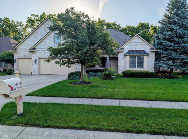 16254 Quartz Drive, Noblesville, IN 46060