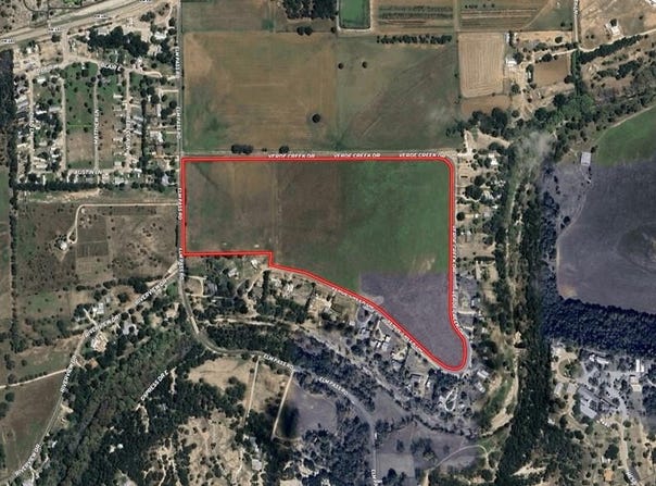 Center Point, TX 78010