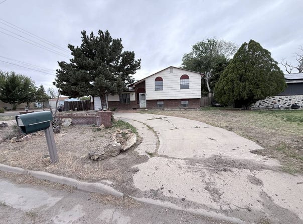 920 Topeka Ave, La Junta, CO 81050