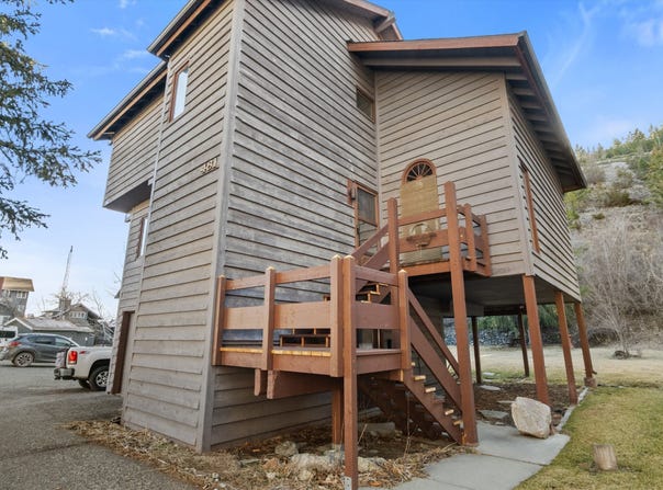 481 S Park Avenue, Helena, MT 59601