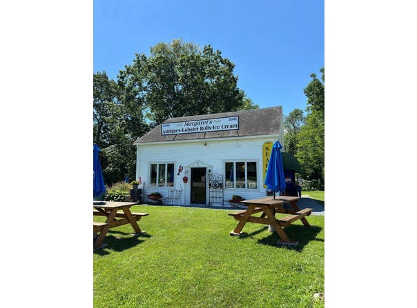 1 Oak Drive, Northport, ME 04849