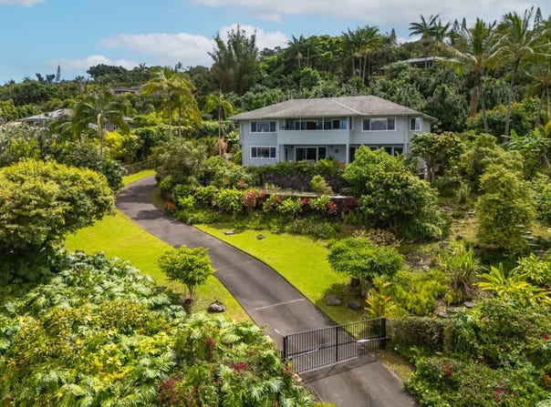 73-4914 ANINI ST, Kailua-Kona, HI 96740